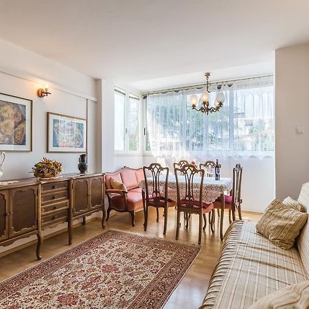 Vemar Apartment - Near The Beach, Private Parking Dubrovnik Dış mekan fotoğraf