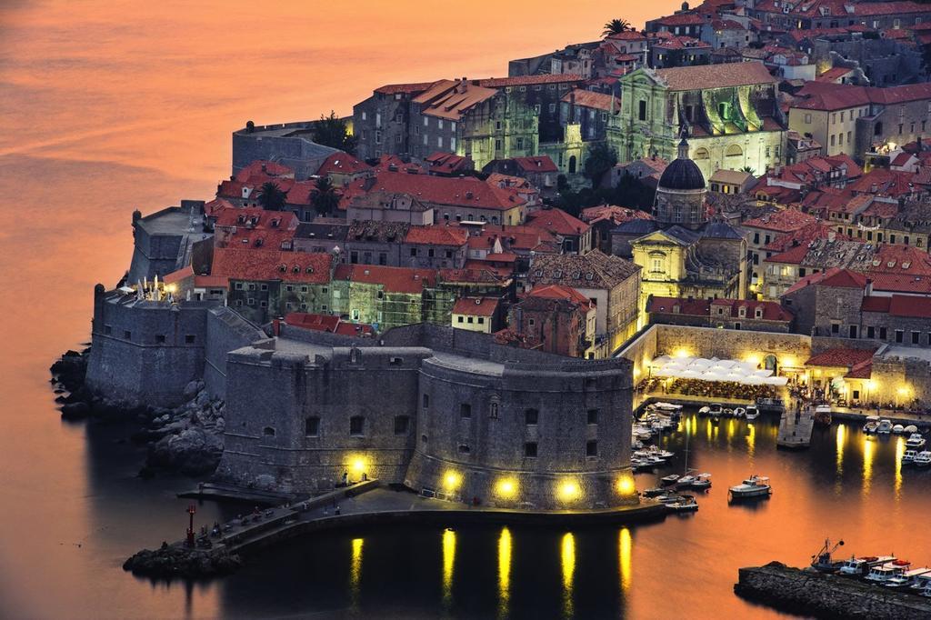 Vemar Apartment - Near The Beach, Private Parking Dubrovnik Dış mekan fotoğraf