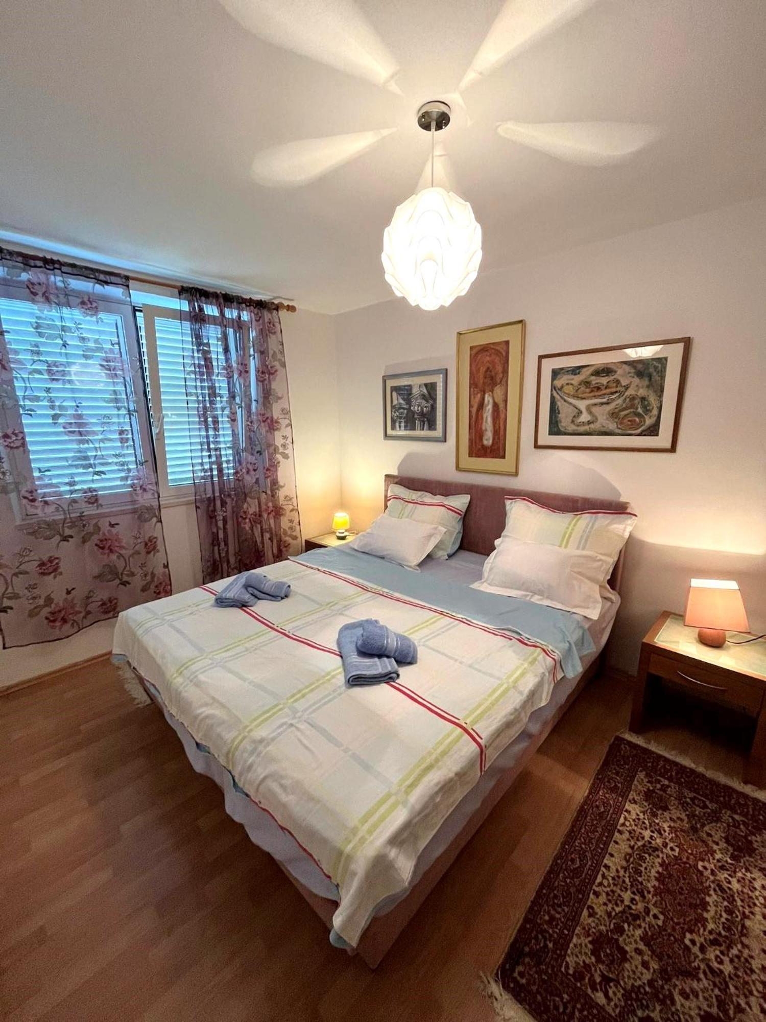 Vemar Apartment - Near The Beach, Private Parking Dubrovnik Dış mekan fotoğraf