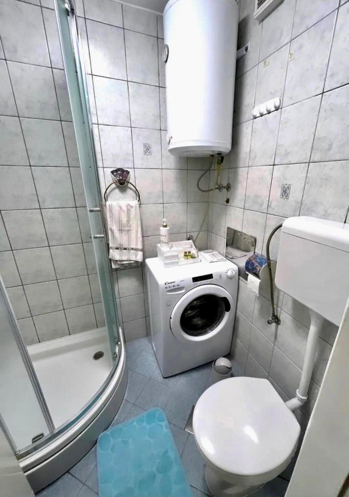 Vemar Apartment - Near The Beach, Private Parking Dubrovnik Dış mekan fotoğraf