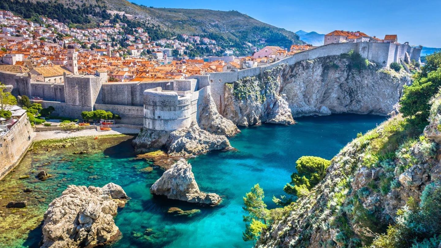 Vemar Apartment - Near The Beach, Private Parking Dubrovnik Dış mekan fotoğraf