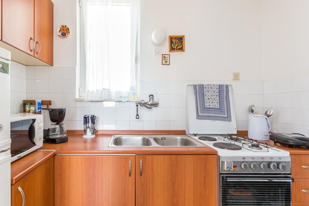 Vemar Apartment - Near The Beach, Private Parking Dubrovnik Dış mekan fotoğraf