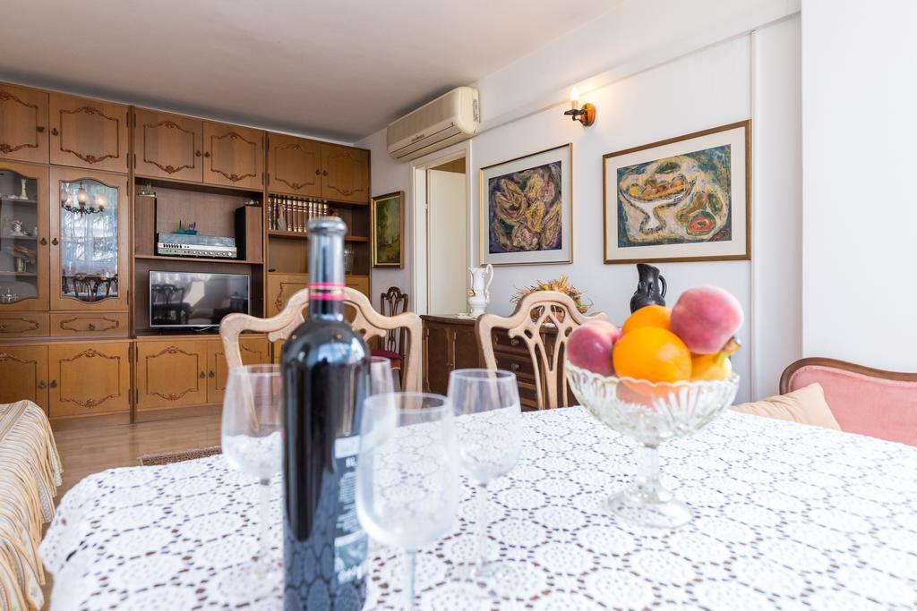 Vemar Apartment - Near The Beach, Private Parking Dubrovnik Dış mekan fotoğraf