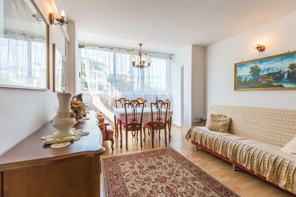 Vemar Apartment - Near The Beach, Private Parking Dubrovnik Dış mekan fotoğraf